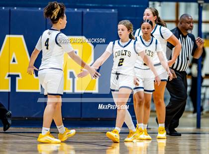 Thumbnail 2 in Pine Forest @ Cape Fear photogallery.