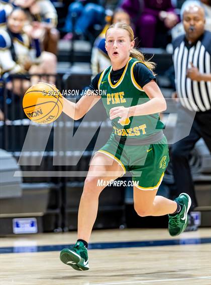 Thumbnail 1 in Pine Forest @ Cape Fear photogallery.