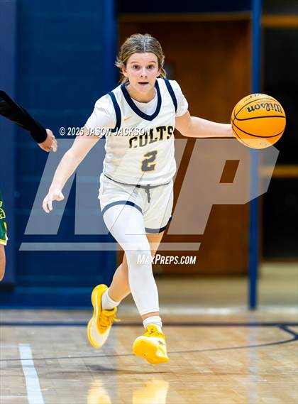 Thumbnail 2 in Pine Forest @ Cape Fear photogallery.