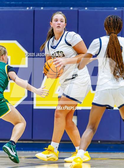 Thumbnail 2 in Pine Forest @ Cape Fear photogallery.