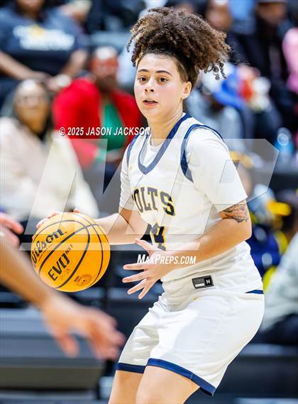 Thumbnail 3 in Pine Forest @ Cape Fear photogallery.