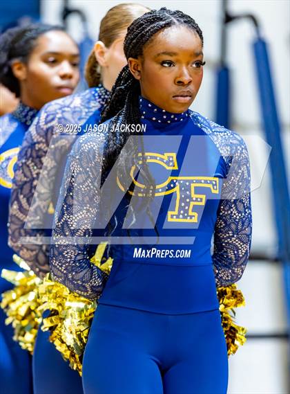 Thumbnail 1 in Pine Forest @ Cape Fear photogallery.