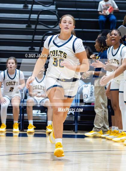 Thumbnail 2 in Pine Forest @ Cape Fear photogallery.