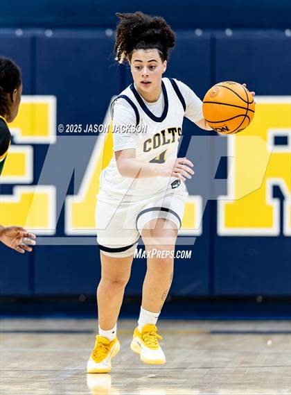 Thumbnail 1 in Pine Forest @ Cape Fear photogallery.