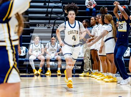 Thumbnail 1 in Pine Forest @ Cape Fear photogallery.