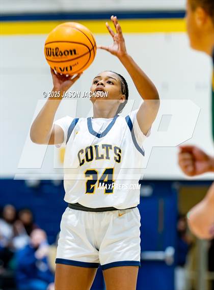 Thumbnail 2 in Pine Forest @ Cape Fear photogallery.