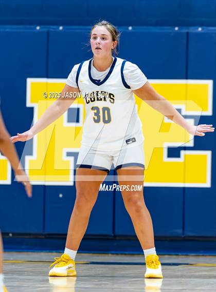 Thumbnail 2 in Pine Forest @ Cape Fear photogallery.