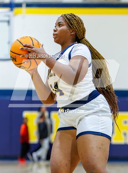 Thumbnail 1 in Pine Forest @ Cape Fear photogallery.