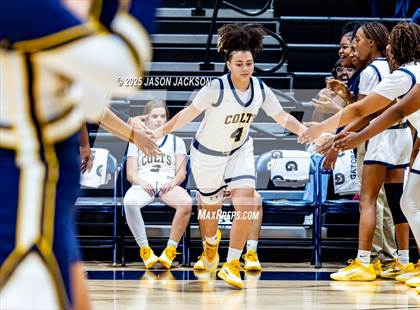 Thumbnail 2 in Pine Forest @ Cape Fear photogallery.