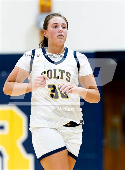 Thumbnail 2 in Pine Forest @ Cape Fear photogallery.