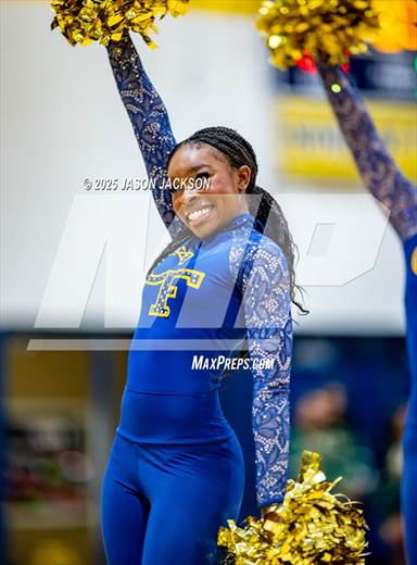 Pine Forest @ Cape Fear