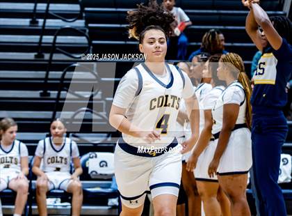 Thumbnail 2 in Pine Forest @ Cape Fear photogallery.