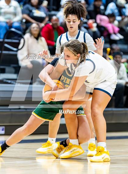 Thumbnail 2 in Pine Forest @ Cape Fear photogallery.