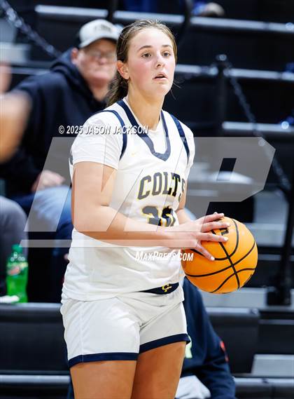 Thumbnail 2 in Pine Forest @ Cape Fear photogallery.