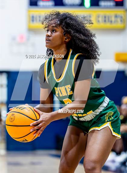 Thumbnail 3 in Pine Forest @ Cape Fear photogallery.