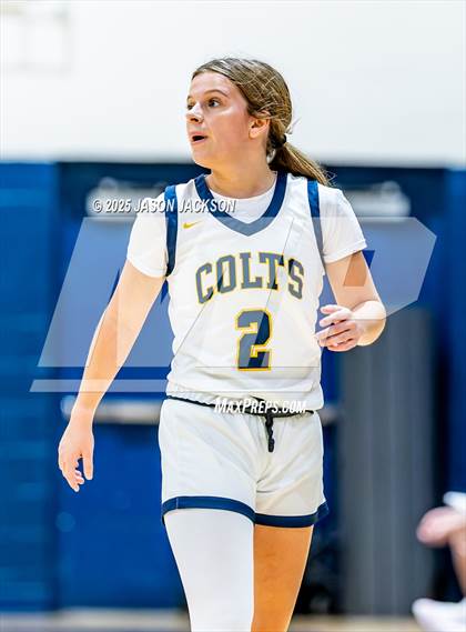 Thumbnail 2 in Pine Forest @ Cape Fear photogallery.