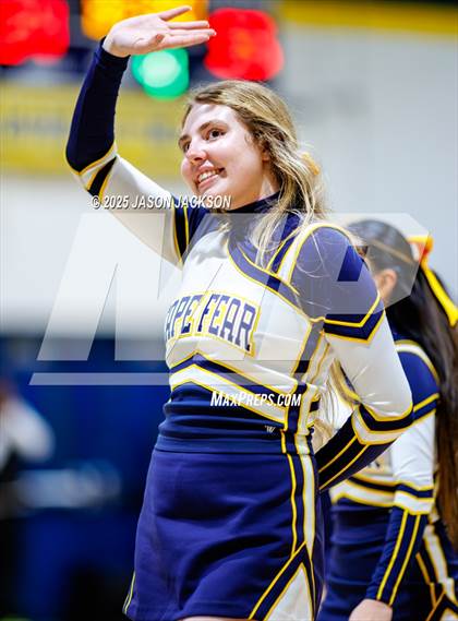 Thumbnail 1 in Pine Forest @ Cape Fear photogallery.