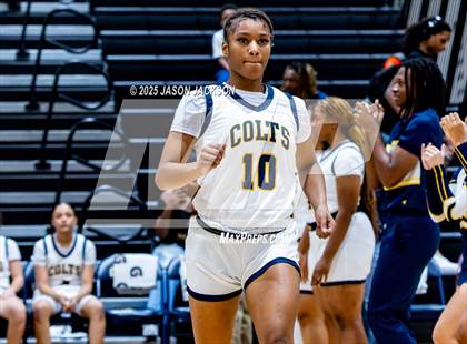 Thumbnail 1 in Pine Forest @ Cape Fear photogallery.