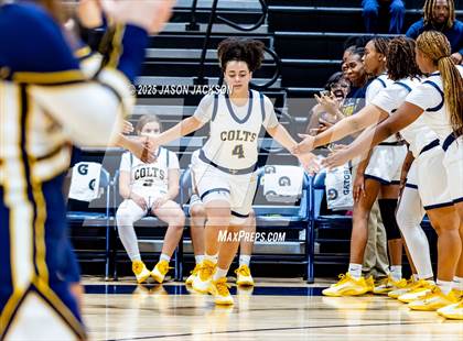 Thumbnail 3 in Pine Forest @ Cape Fear photogallery.