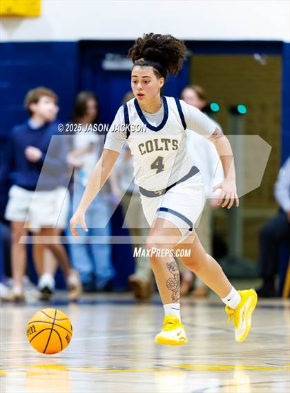 Thumbnail 2 in Pine Forest @ Cape Fear photogallery.