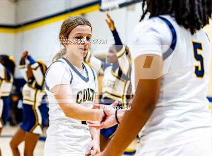 Thumbnail 2 in Pine Forest @ Cape Fear photogallery.