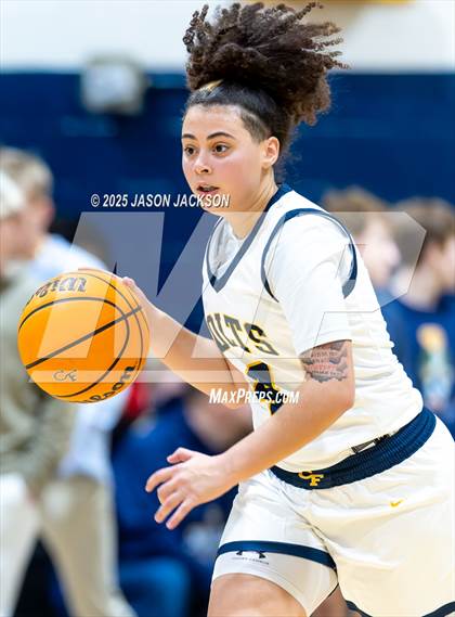 Thumbnail 3 in Pine Forest @ Cape Fear photogallery.