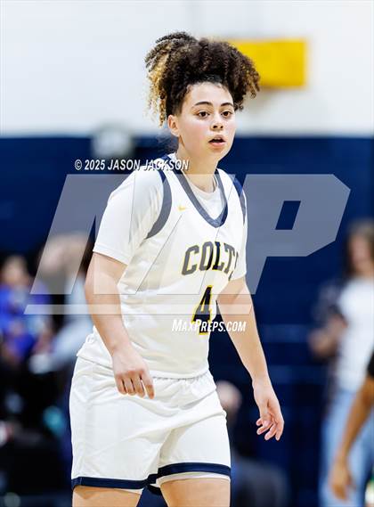 Thumbnail 1 in Pine Forest @ Cape Fear photogallery.