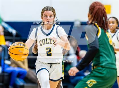 Thumbnail 1 in Pine Forest @ Cape Fear photogallery.