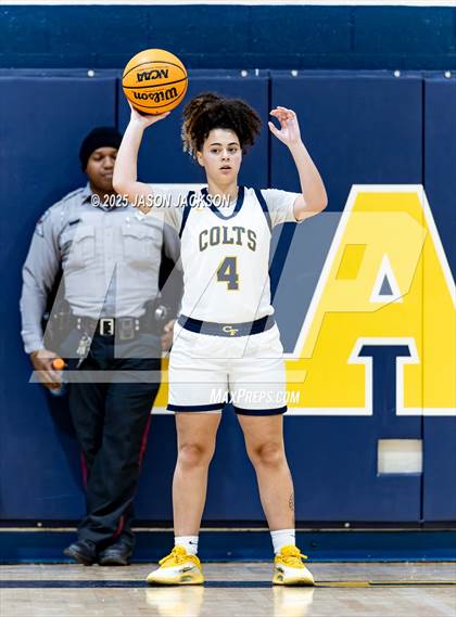 Thumbnail 3 in Pine Forest @ Cape Fear photogallery.