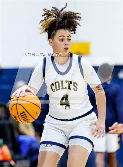 Thumbnail 2 in Pine Forest @ Cape Fear photogallery.