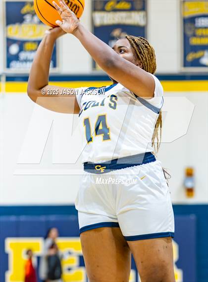 Thumbnail 2 in Pine Forest @ Cape Fear photogallery.