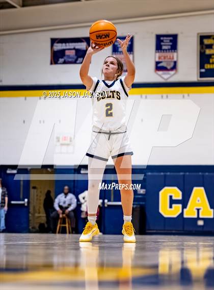 Thumbnail 2 in Pine Forest @ Cape Fear photogallery.