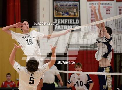 Thumbnail 1 in Webster @ Penfield photogallery.