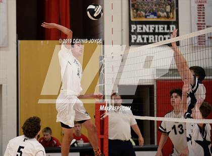 Thumbnail 1 in Webster @ Penfield photogallery.