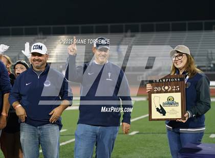 Thumbnail 1 in Westlake vs Corona del Mar (CIF SS Division 2 Championship) photogallery.
