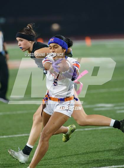 Thumbnail 2 in Westlake vs Corona del Mar (CIF SS Division 2 Championship) photogallery.