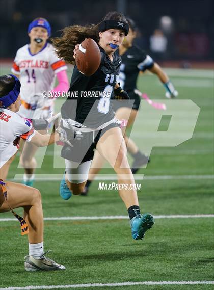 Thumbnail 1 in Westlake vs Corona del Mar (CIF SS Division 2 Championship) photogallery.