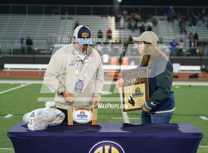 Thumbnail 2 in Westlake vs Corona del Mar (CIF SS Division 2 Championship) photogallery.
