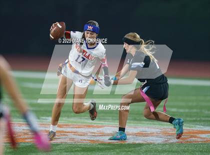 Thumbnail 1 in Westlake vs Corona del Mar (CIF SS Division 2 Championship) photogallery.