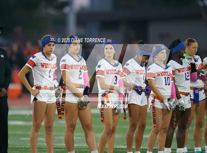 Thumbnail 2 in Westlake vs Corona del Mar (CIF SS Division 2 Championship) photogallery.