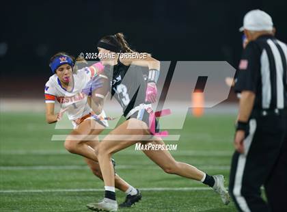 Thumbnail 1 in Westlake vs Corona del Mar (CIF SS Division 2 Championship) photogallery.