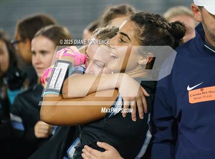 Thumbnail 1 in Westlake vs Corona del Mar (CIF SS Division 2 Championship) photogallery.