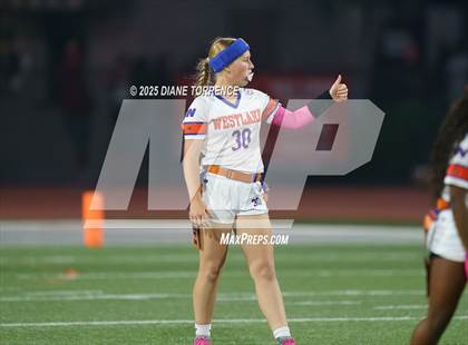 Thumbnail 3 in Westlake vs Corona del Mar (CIF SS Division 2 Championship) photogallery.