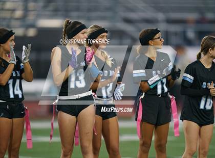 Thumbnail 2 in Westlake vs Corona del Mar (CIF SS Division 2 Championship) photogallery.