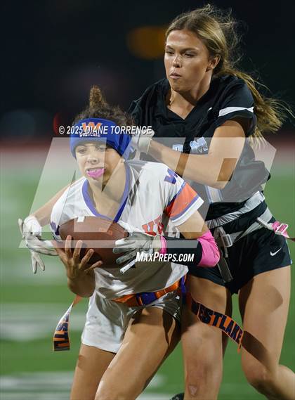 Thumbnail 3 in Westlake vs Corona del Mar (CIF SS Division 2 Championship) photogallery.