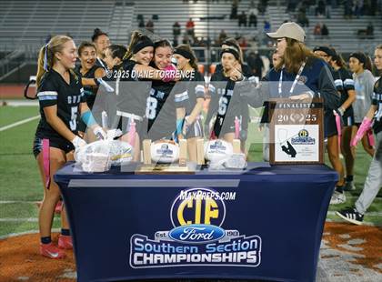 Thumbnail 3 in Westlake vs Corona del Mar (CIF SS Division 2 Championship) photogallery.