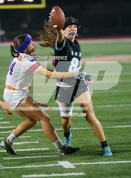 Thumbnail 3 in Westlake vs Corona del Mar (CIF SS Division 2 Championship) photogallery.