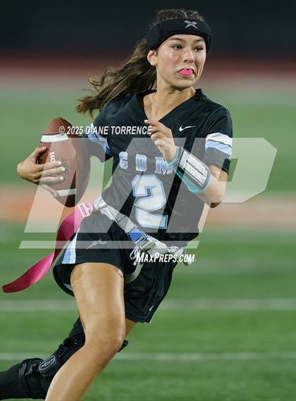 Thumbnail 2 in Westlake vs Corona del Mar (CIF SS Division 2 Championship) photogallery.