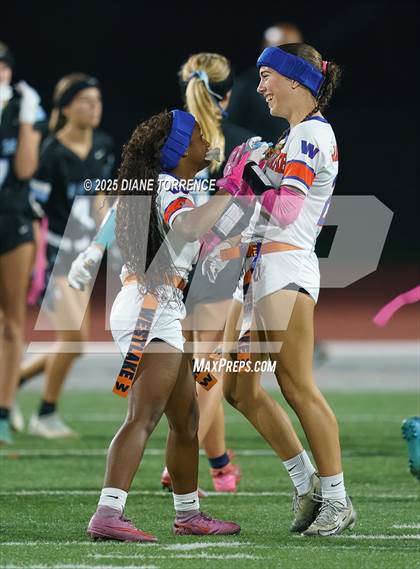 Thumbnail 2 in Westlake vs Corona del Mar (CIF SS Division 2 Championship) photogallery.
