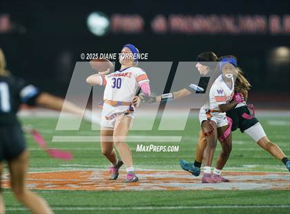 Thumbnail 2 in Westlake vs Corona del Mar (CIF SS Division 2 Championship) photogallery.